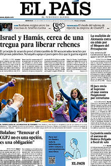 Periodico El País