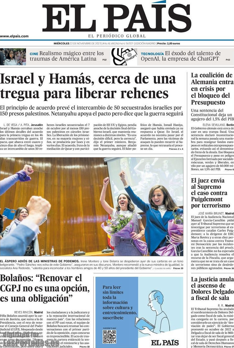 El País