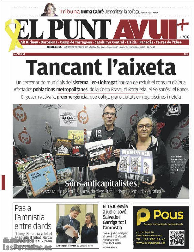 El Punt