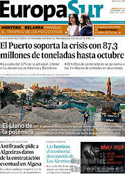 /Europa Sur