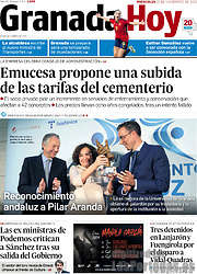 /Granada Hoy