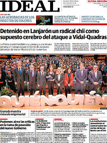Periodico Ideal