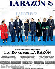 /La Razón