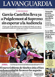 /La Vanguardia