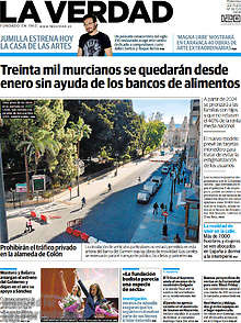 Periodico La Verdad