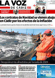 /La Voz de Cádiz