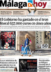 /Malaga Hoy