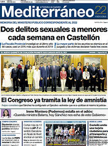 Periodico Mediterráneo