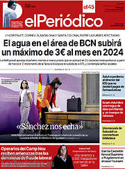 /El Periódico de Catalunya(Castellano)