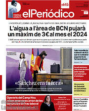 /El Periódico de Catalunya(Català)