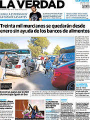 /La Verdad Cartagena