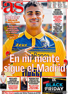 Periodico AS