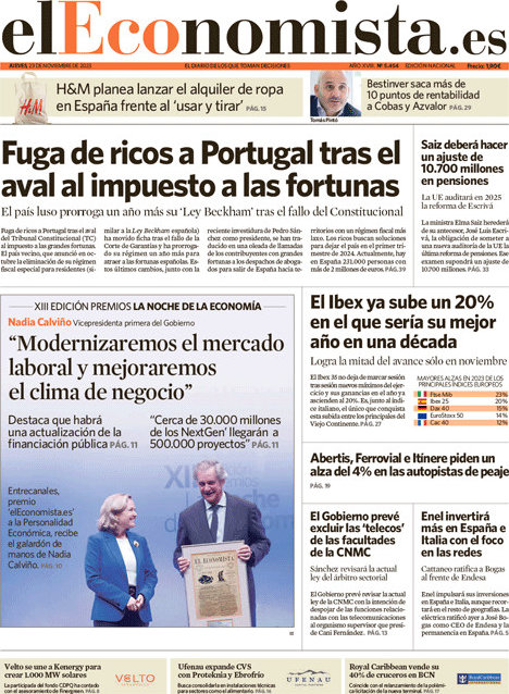 El Economista