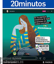 /20 Minutos