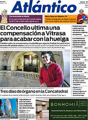 /Atlántico Diario
