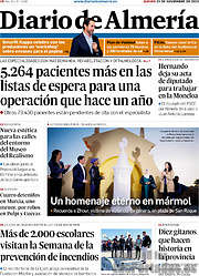 /Diario de Almería