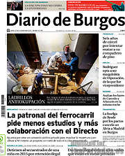 /Diario de Burgos