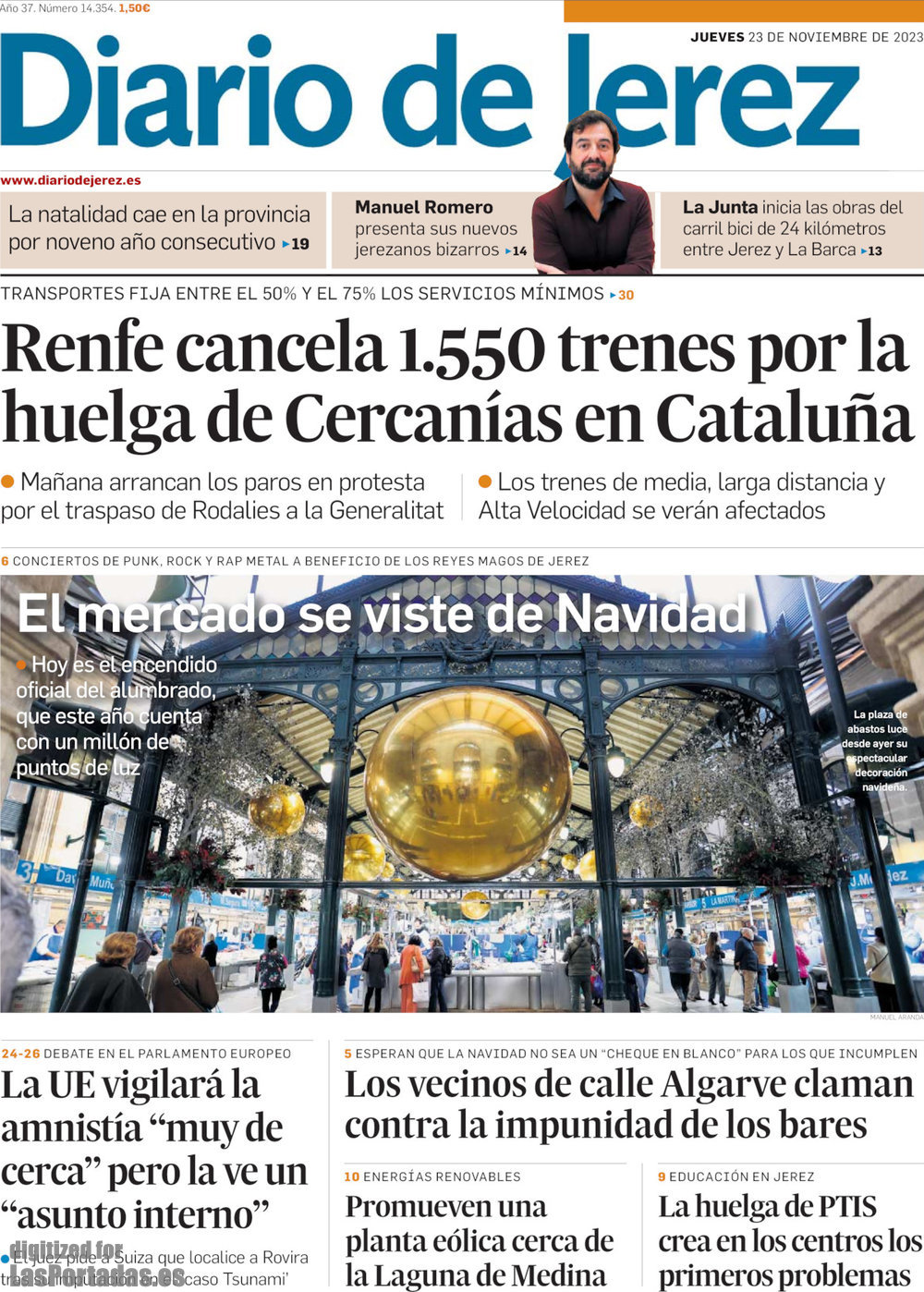 Diario de Jerez
