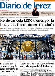 /Diario de Jerez