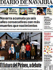 /Diario de Navarra
