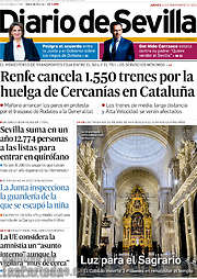 /Diario de Sevilla