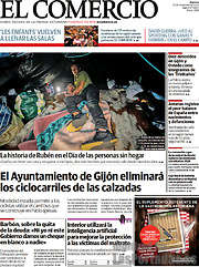 /El Comercio