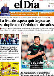 /El Día de Córdoba