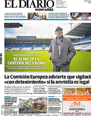 /El Diario Montañés