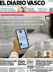 /El Diario Vasco