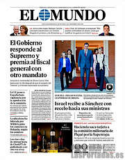 /El Mundo