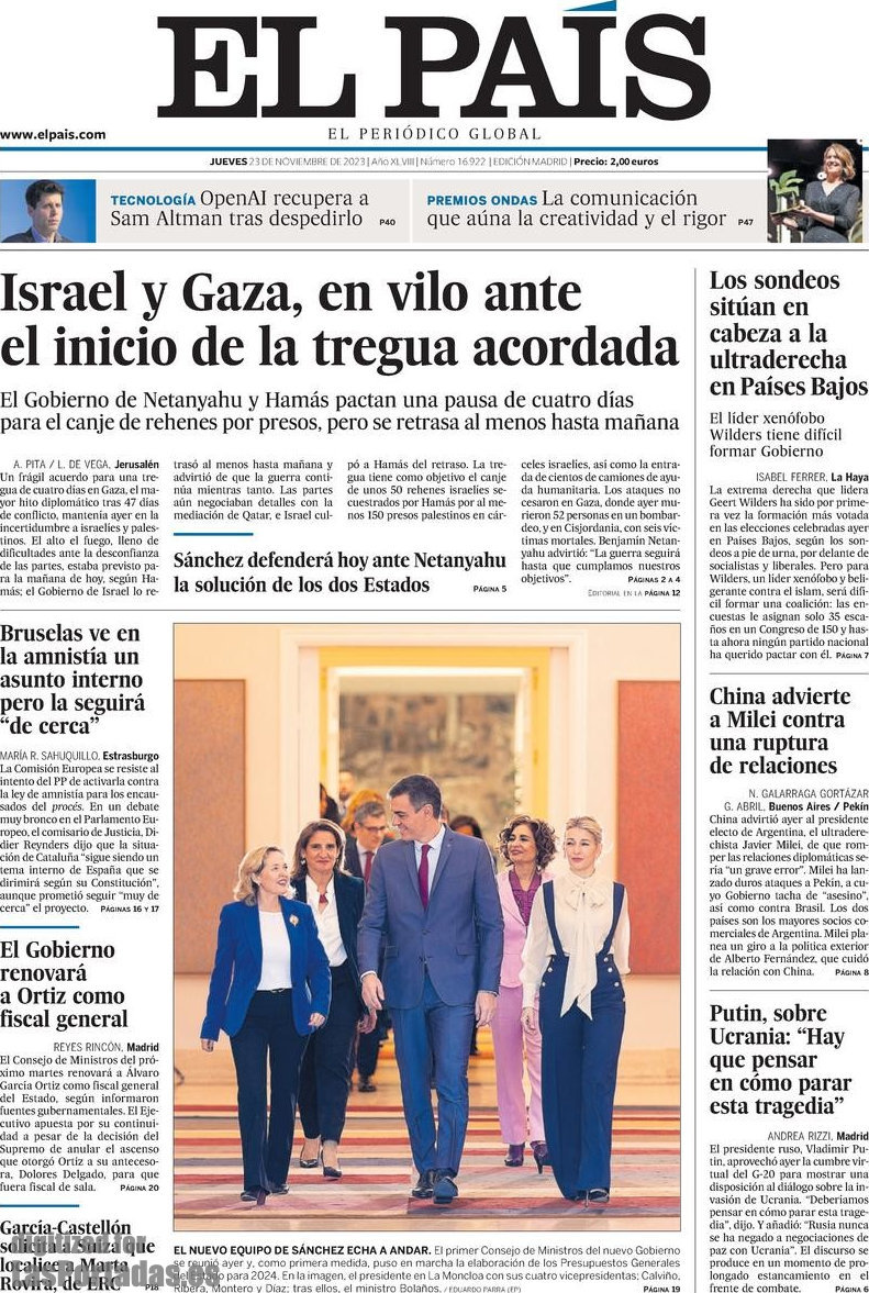 El País