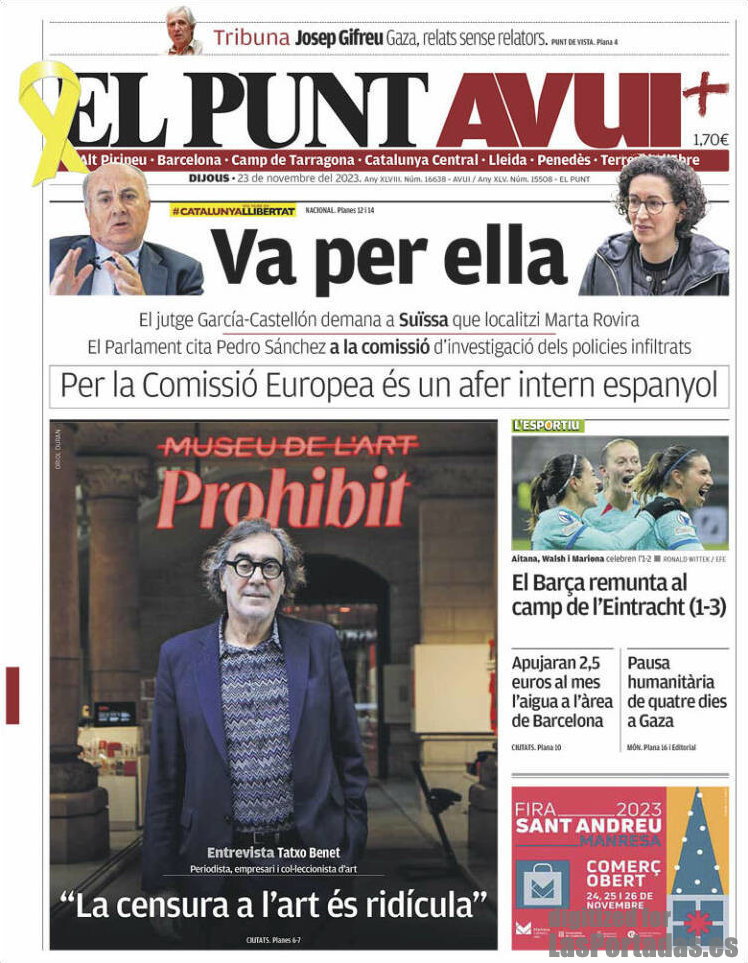 El Punt