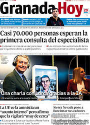 /Granada Hoy
