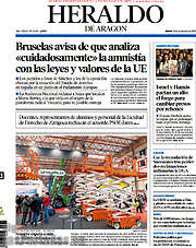 /Heraldo de Aragon