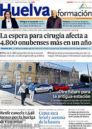 /Huelva Información