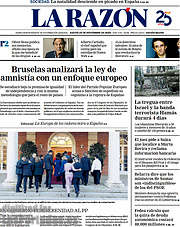/La Razón
