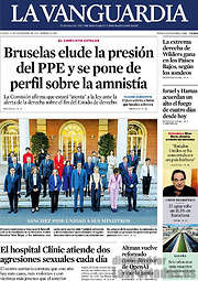 /La Vanguardia
