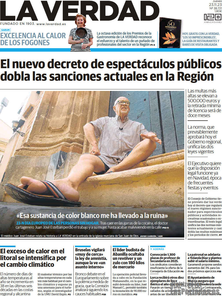 La Verdad