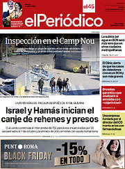 /El Periódico de Catalunya(Castellano)