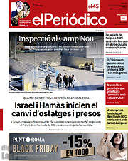 /El Periódico de Catalunya(Català)