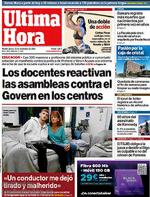 Periodico Última Hora