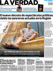 /La Verdad Cartagena