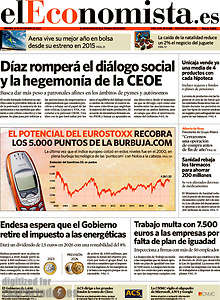 Periodico El Economista