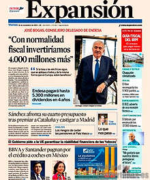 Periodico Expansion