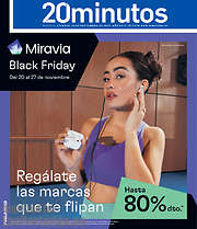 /20 Minutos