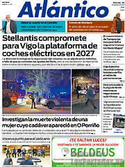 /Atlántico Diario