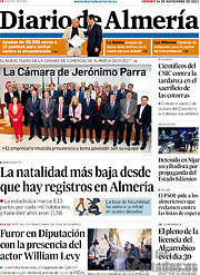/Diario de Almería