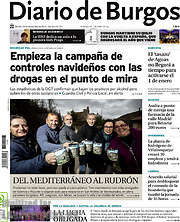 /Diario de Burgos