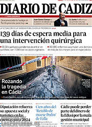 /Diario de Cádiz