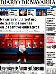 /Diario de Navarra
